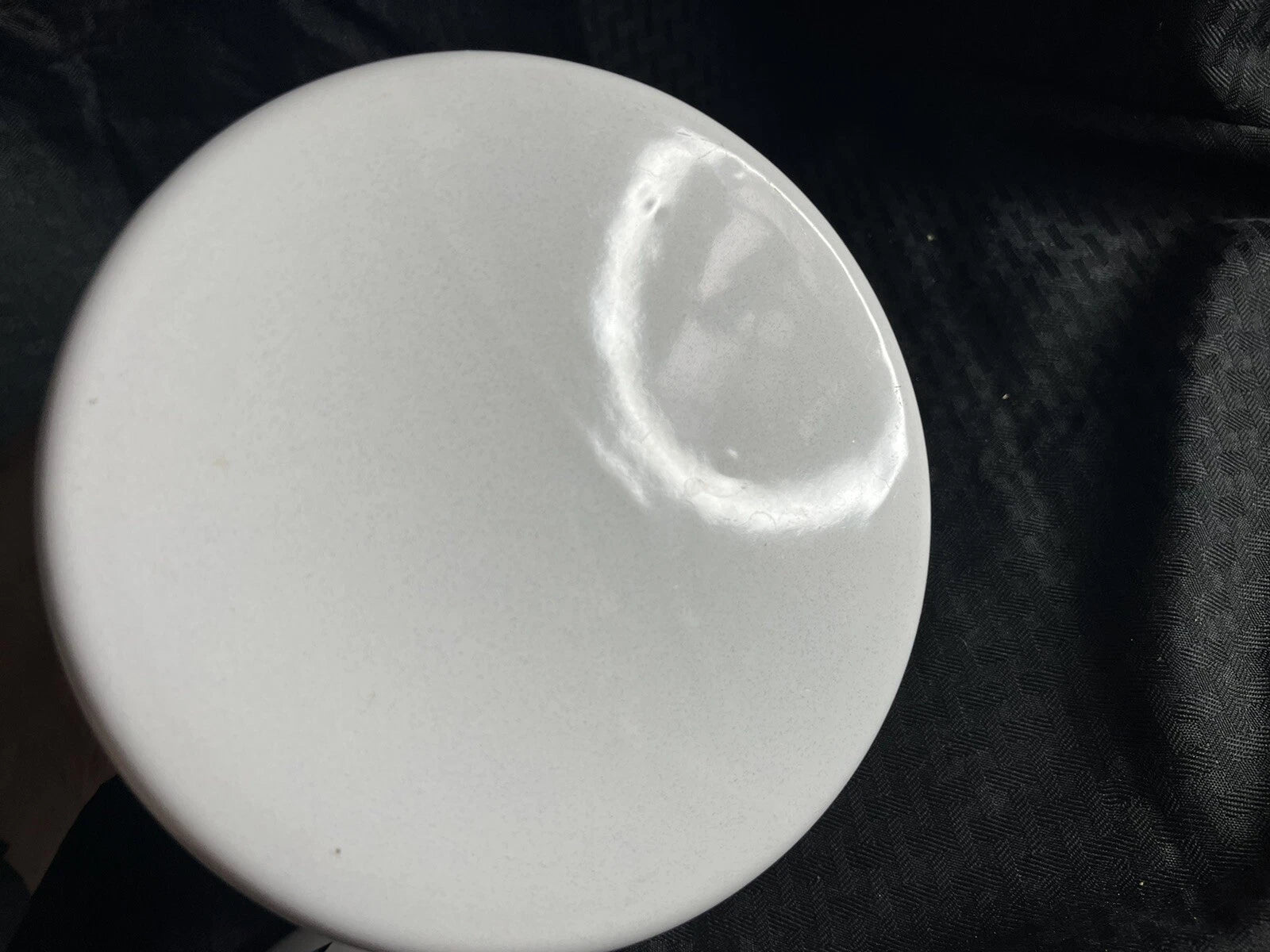 Georges Briard Enamel Retro Mid Century Turkey Dinner Graphics Teapot Kettle MCM