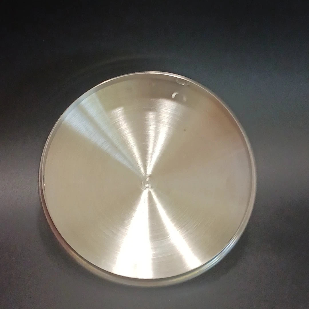 Copco Red Enamel On Steel Whistling Tea Kettle 1.5 Qt