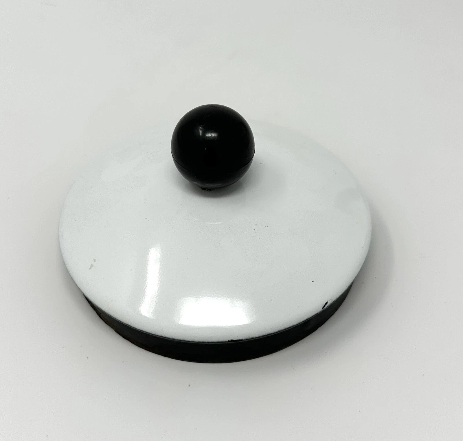 1985 Sam Lebowitz Post Modern Memphis Style Teapot