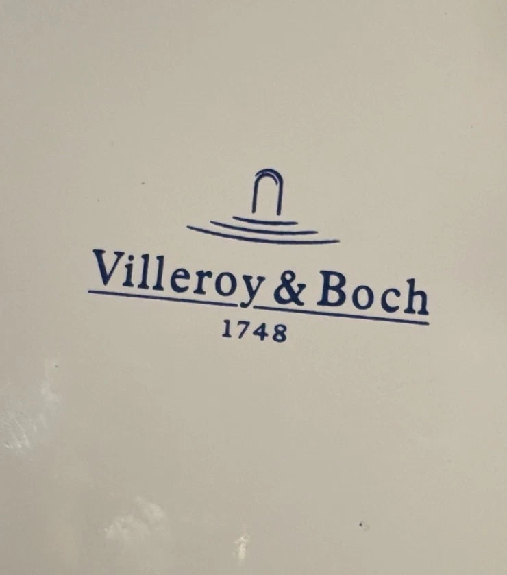 Villeroy & Boch Twist Alea Yellow Limone Enamel Tea Kettle New No Box