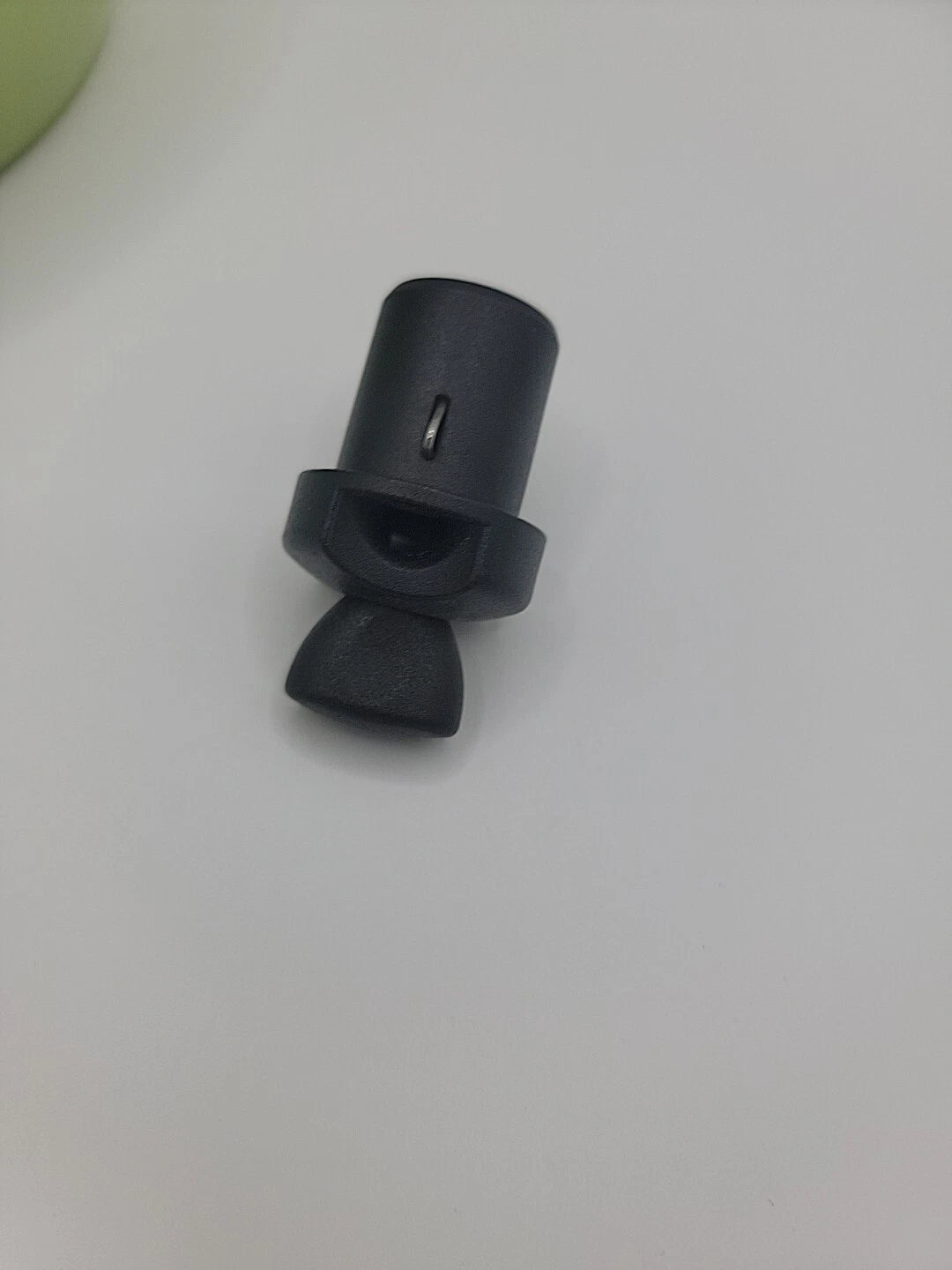 Copco Tea Kettle Avacodo Green 2 QT Whistling Stainless Steel Enamel Wilton