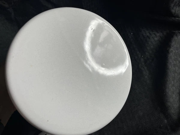 Georges Briard Enamel Retro Mid Century Turkey Dinner Graphics Teapot Kettle MCM