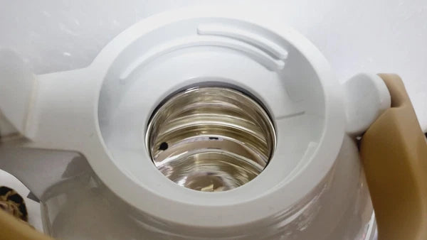 Japanese Style Tea Pot ZOJIRUSHI Thermos Old Retro Made in Japan Tea Kettles