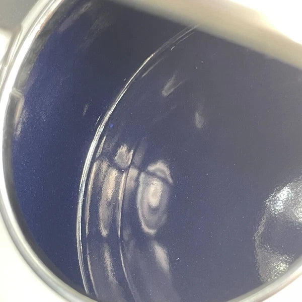 Lenox Butterfly Meadow Enamel Tea Kettle 2.5 Quart #887025 New with Tags No Box