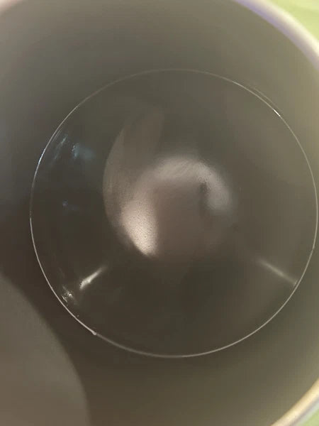 Chantal Heath 2 Qt Whistling Teakettle Apple Green Ombre Enamel Over Stainless