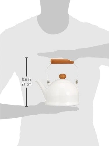 Horo Noda kettle Pochika 1.5L IH200V corresponding PO-1.5K