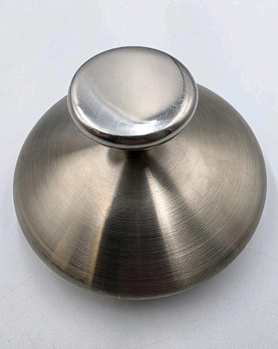 LENOX BUTTERFLY MEADOW WHISTLING TEA KETTLE. BLUE ENAMALWARE