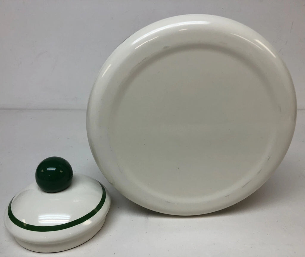 Spode Christmas Tree Tea Kettle - 2.5 Quart  Porcelain Enamel On Steel