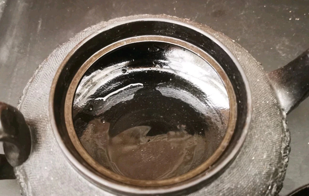 RARE ANTIQUE CYPLES SPODE 1815 TO 1820 BLACK BASALT SMALL TEAPOT GOOD CONDITION