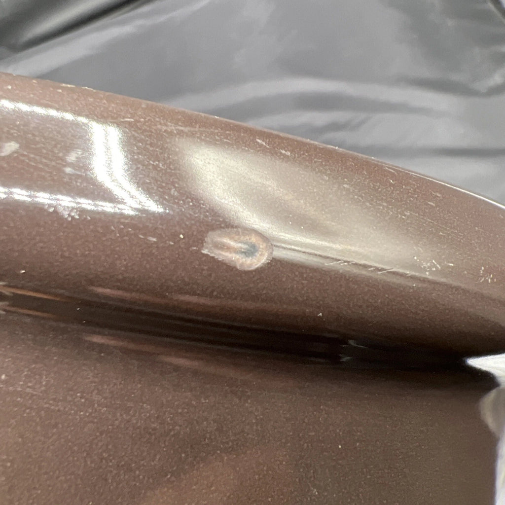 Le Creuset Enamel on Steel 1.7 Quart Whistling Tea Kettle, Flint-Oyster Grey