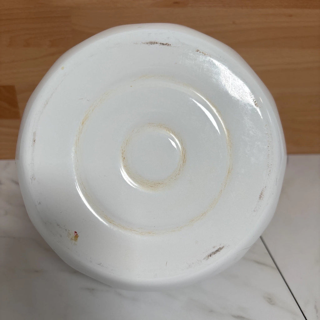 Vintage 90's Copco Enamel Golf Ball Whistling Tea Kettle Golfing Gift