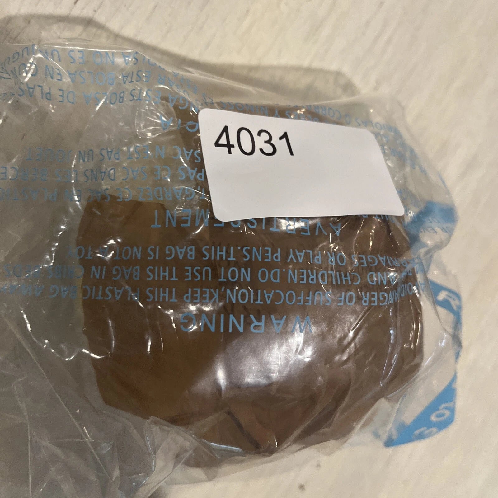 Replacement Le Creuset Yellow Enamel 1.7 Quart Metal Teapot LID