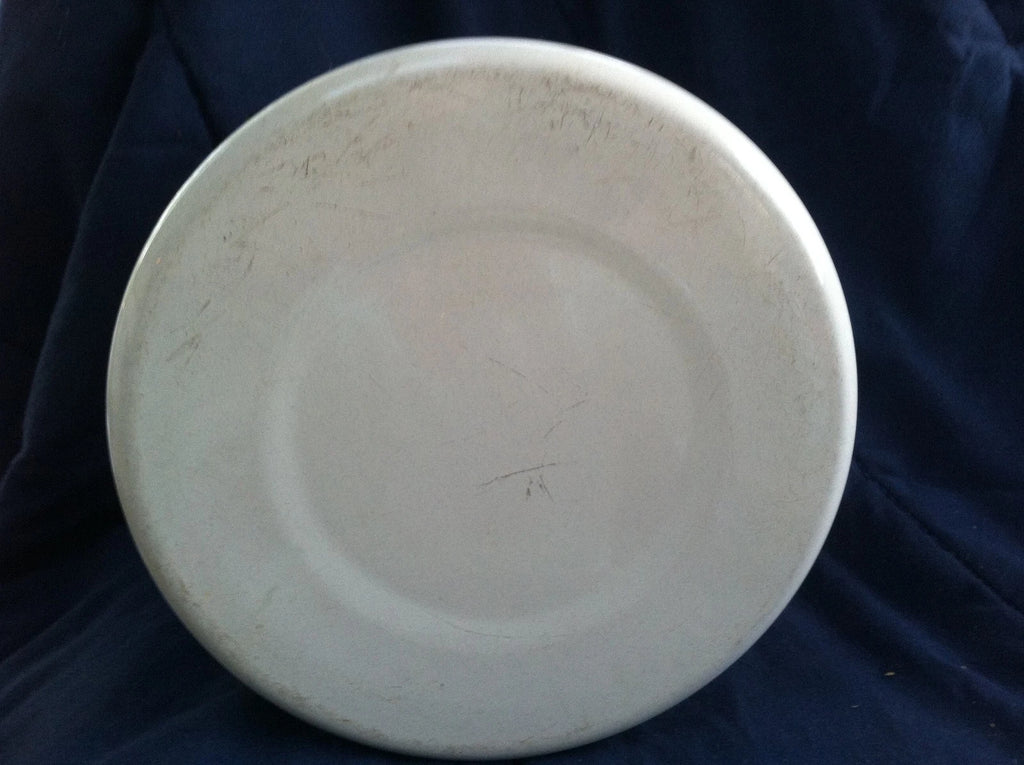 EnamelWare Tea Pot Berggren Scandinavian Rosemaling Folk Art Turkey Harvest