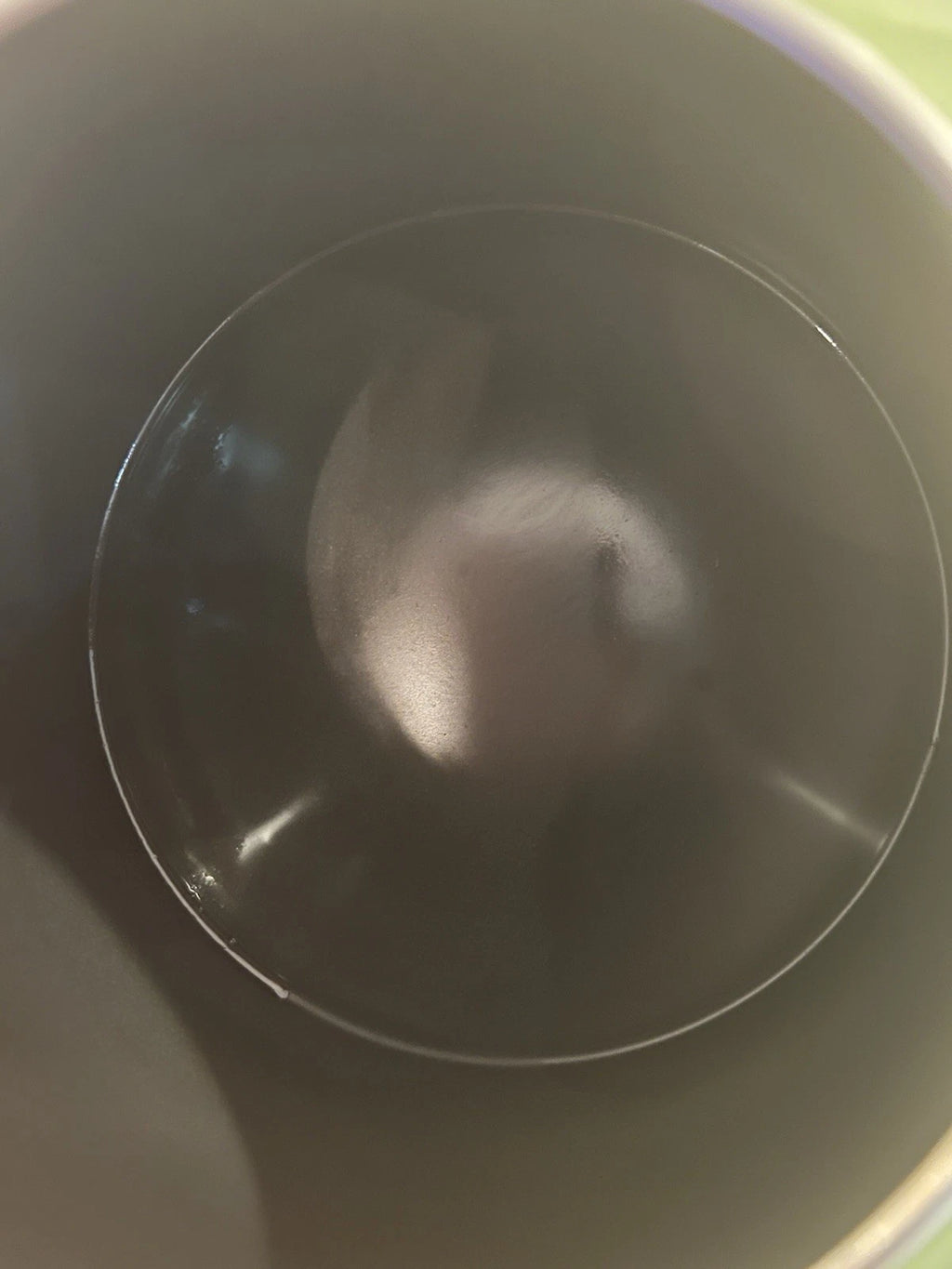 Chantal Heath 2 Qt Whistling Teakettle Apple Green Ombre Enamel Over Stainless