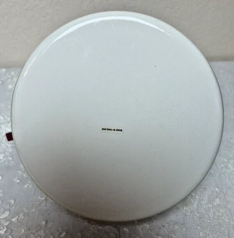 Pfaltzgraff Delicious Tea Kettle