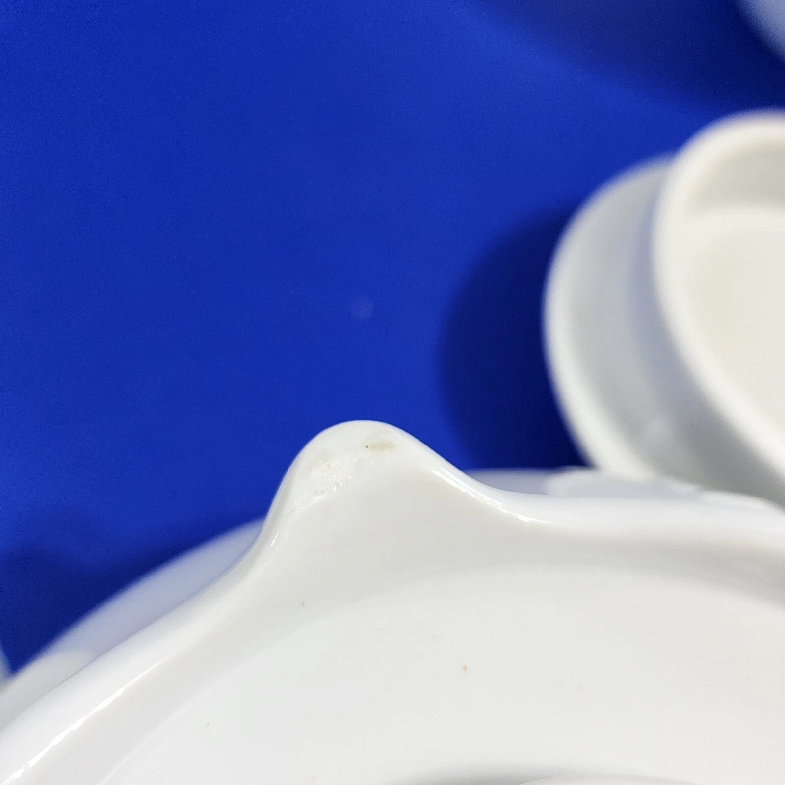 Laslo Mikasa Midori teapot with bamboo handle and tealight warming stand