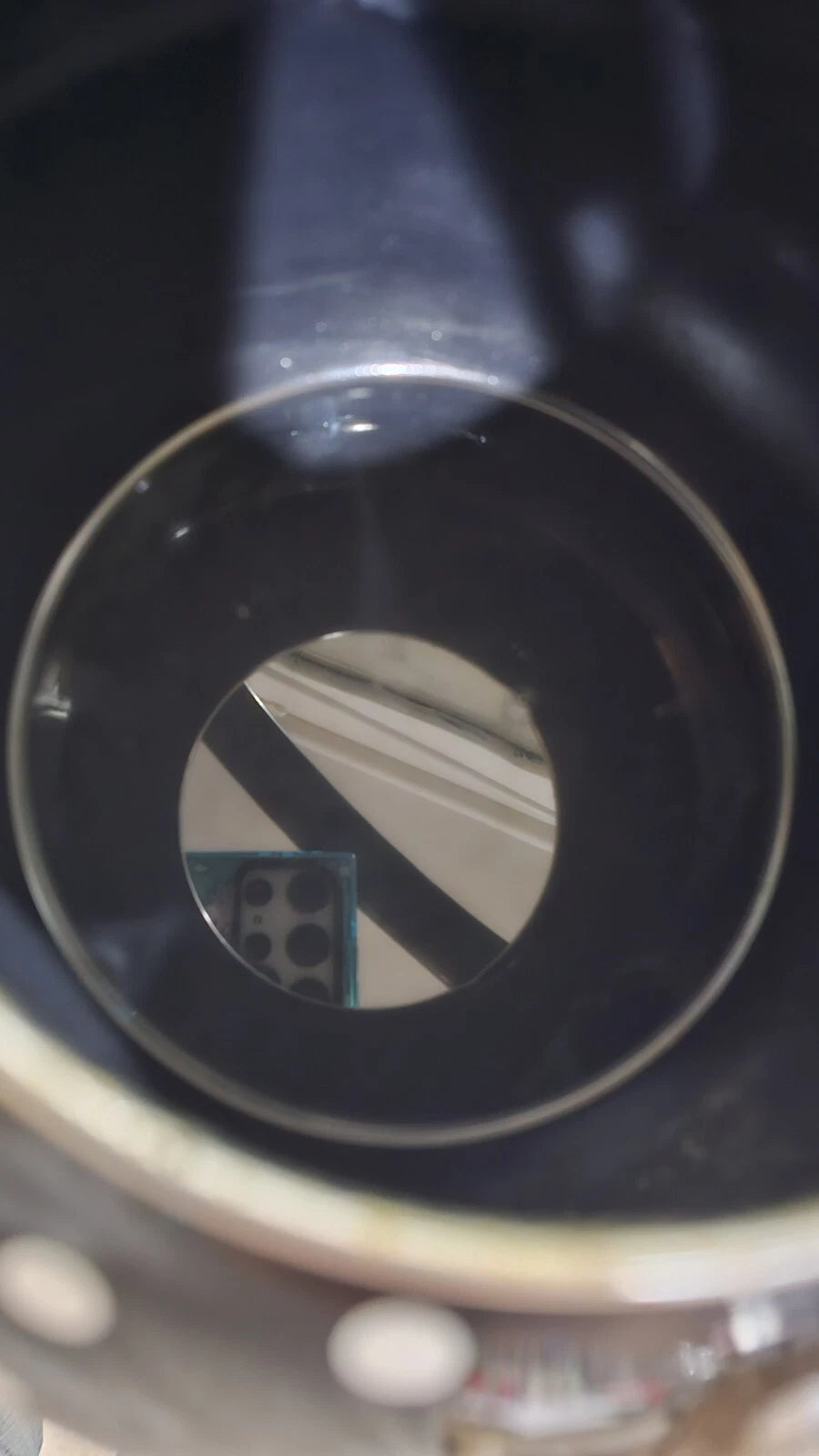 Supreme Housewares Novelty Enamel Whistling Rooster Tea Kettle