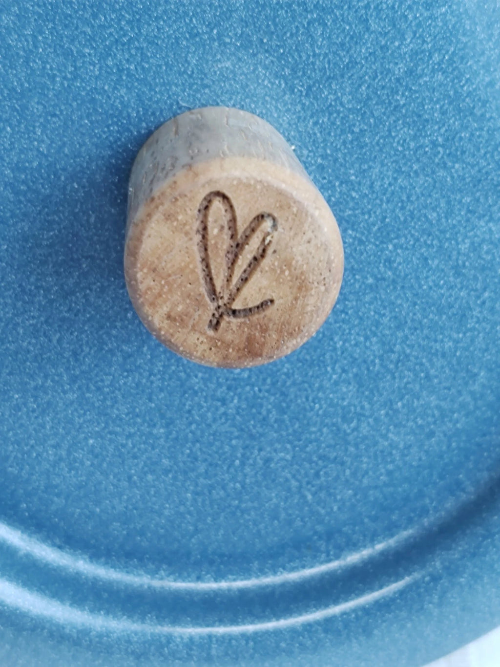 Ayesha Collection 2-Quart Whistling Teakettle, Twilight Teal