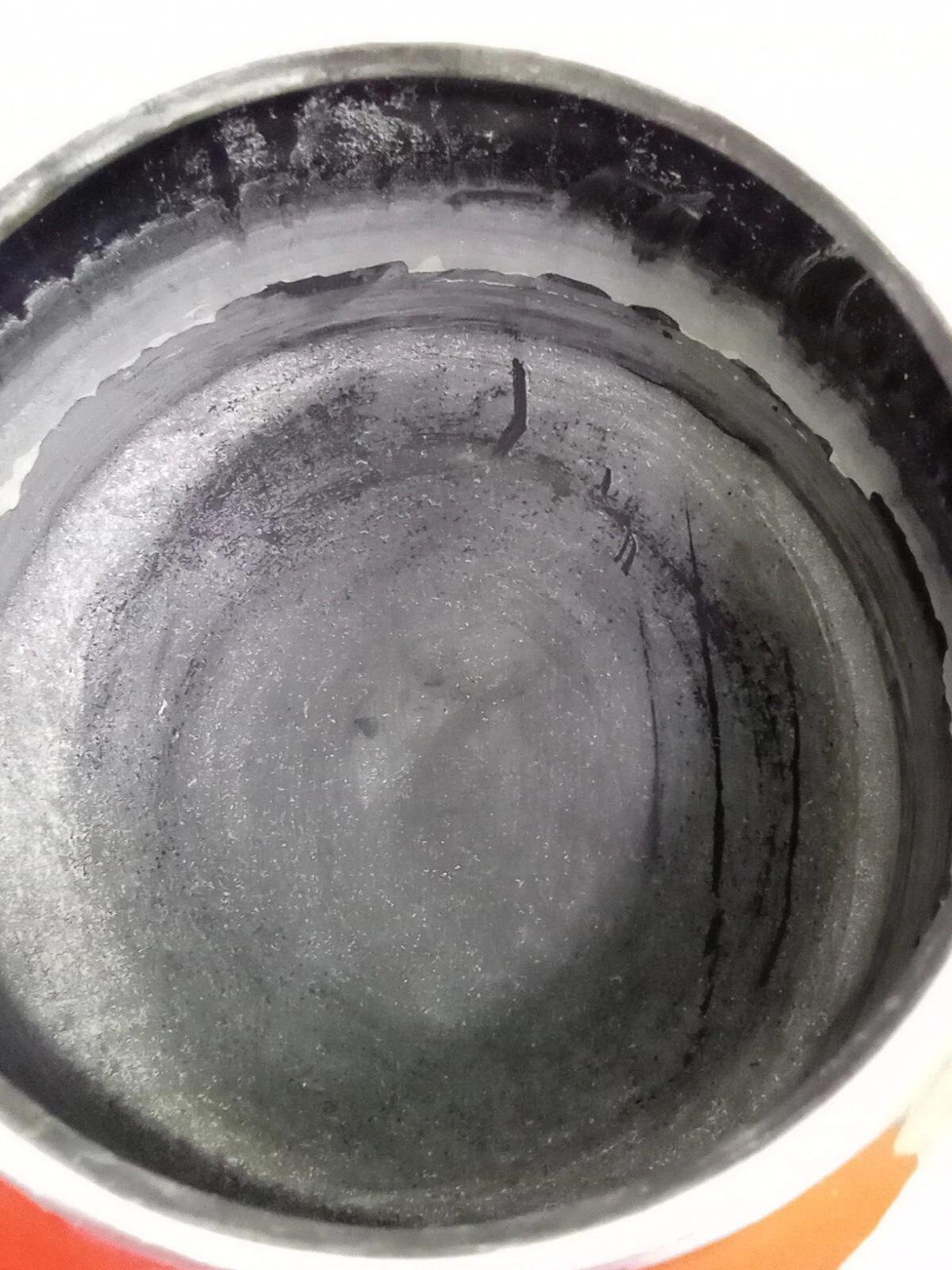 Tea Kettle Martha Stewart Collection 2.5 Qt. Enamel on Steel