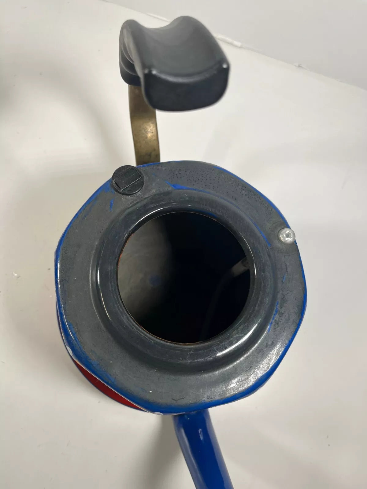 MKI Kamenstein World of Motion Tea Kettle Teapot Carousel FOR PARTS OR DISPLAY