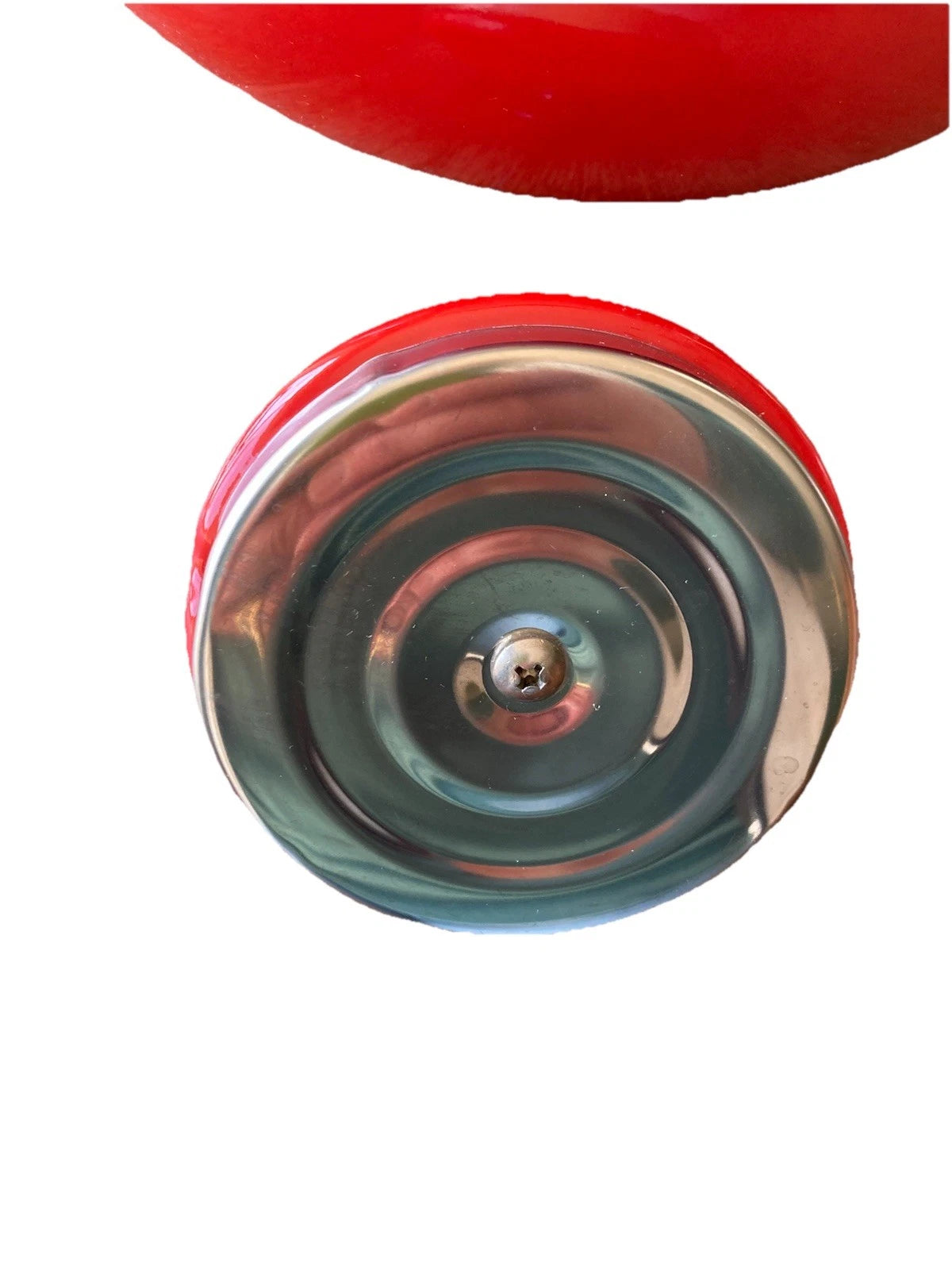 Red Teapot/Kettle Martha Stewart