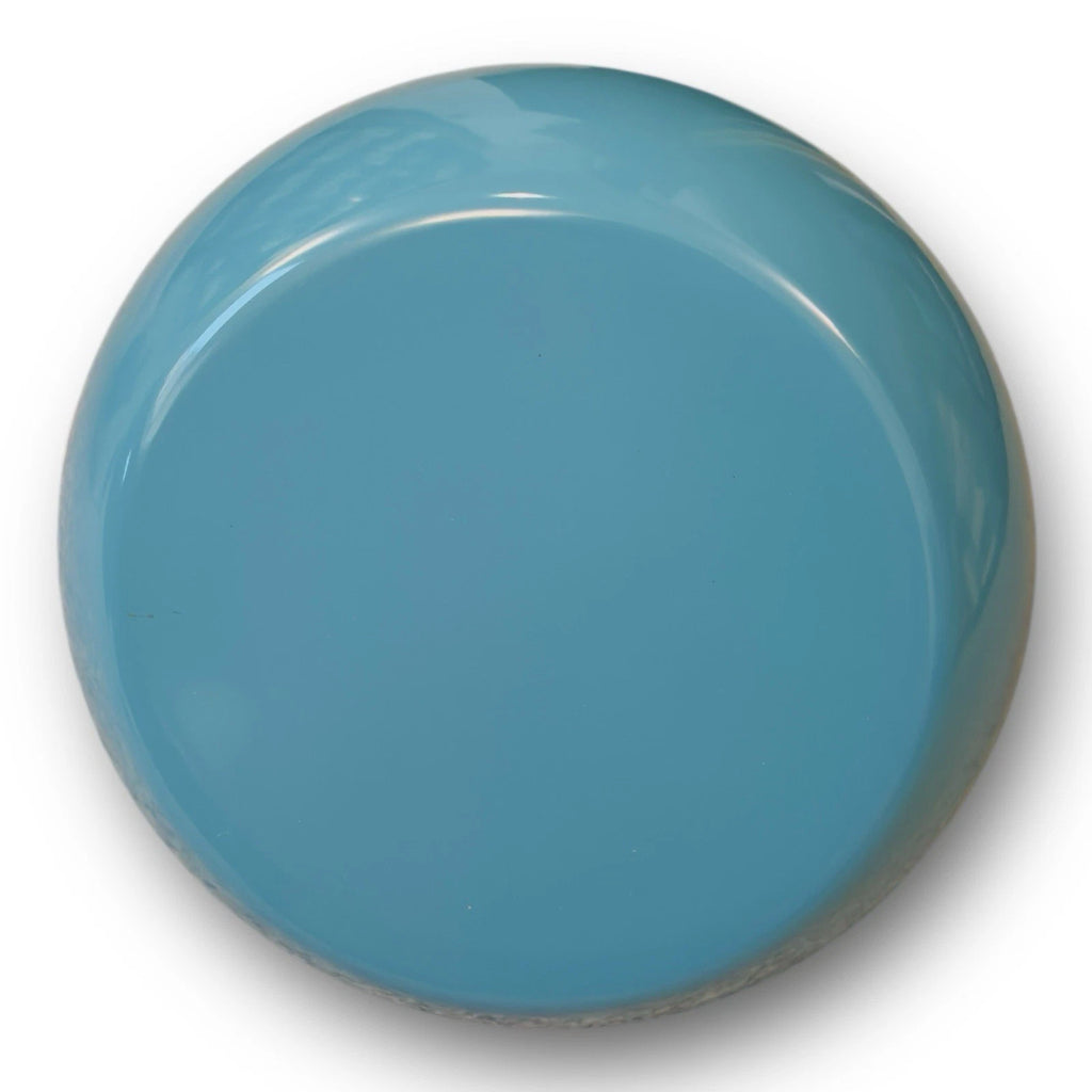 Circulon 2 Qt Stovetop Whistling Tea Kettle Turquoise Enamel