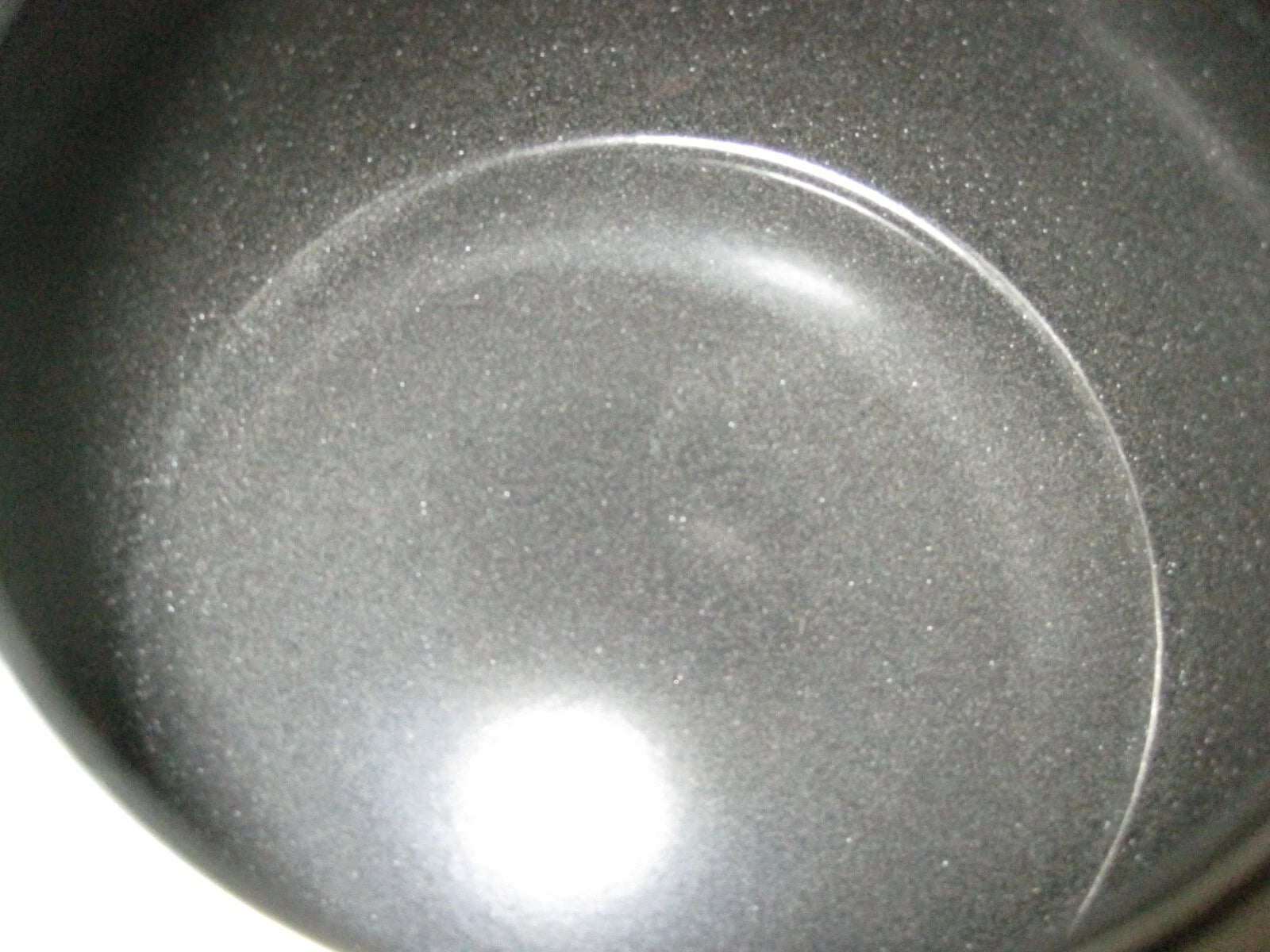 Spode Vintage Christmas Tree Metal Enamel Tea Pot Kettle, EUC