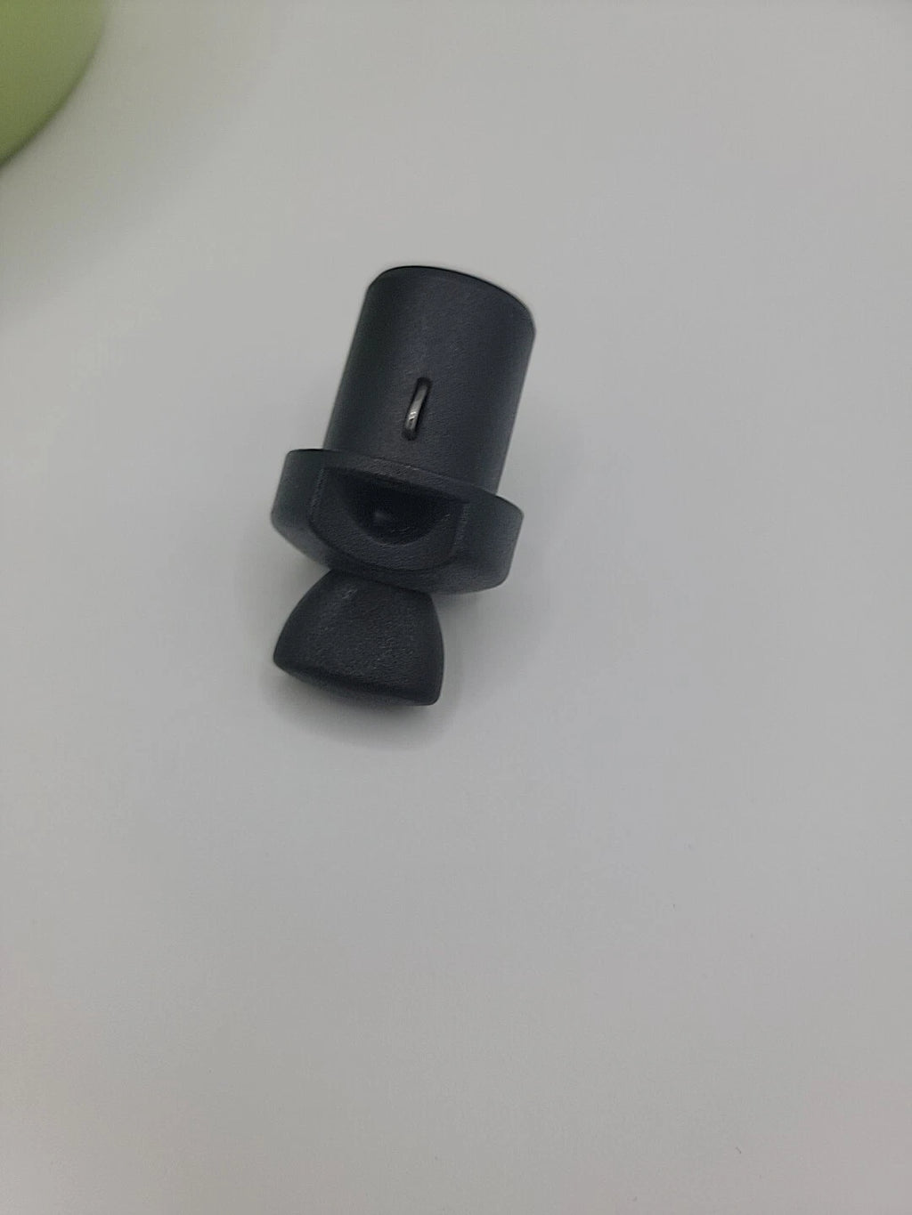 Copco Tea Kettle Avacodo Green 2 QT Whistling Stainless Steel Enamel Wilton