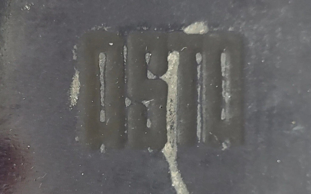 beautiful Water boiler ASTA Fissler red enamel tea kettle Stövchen GUC