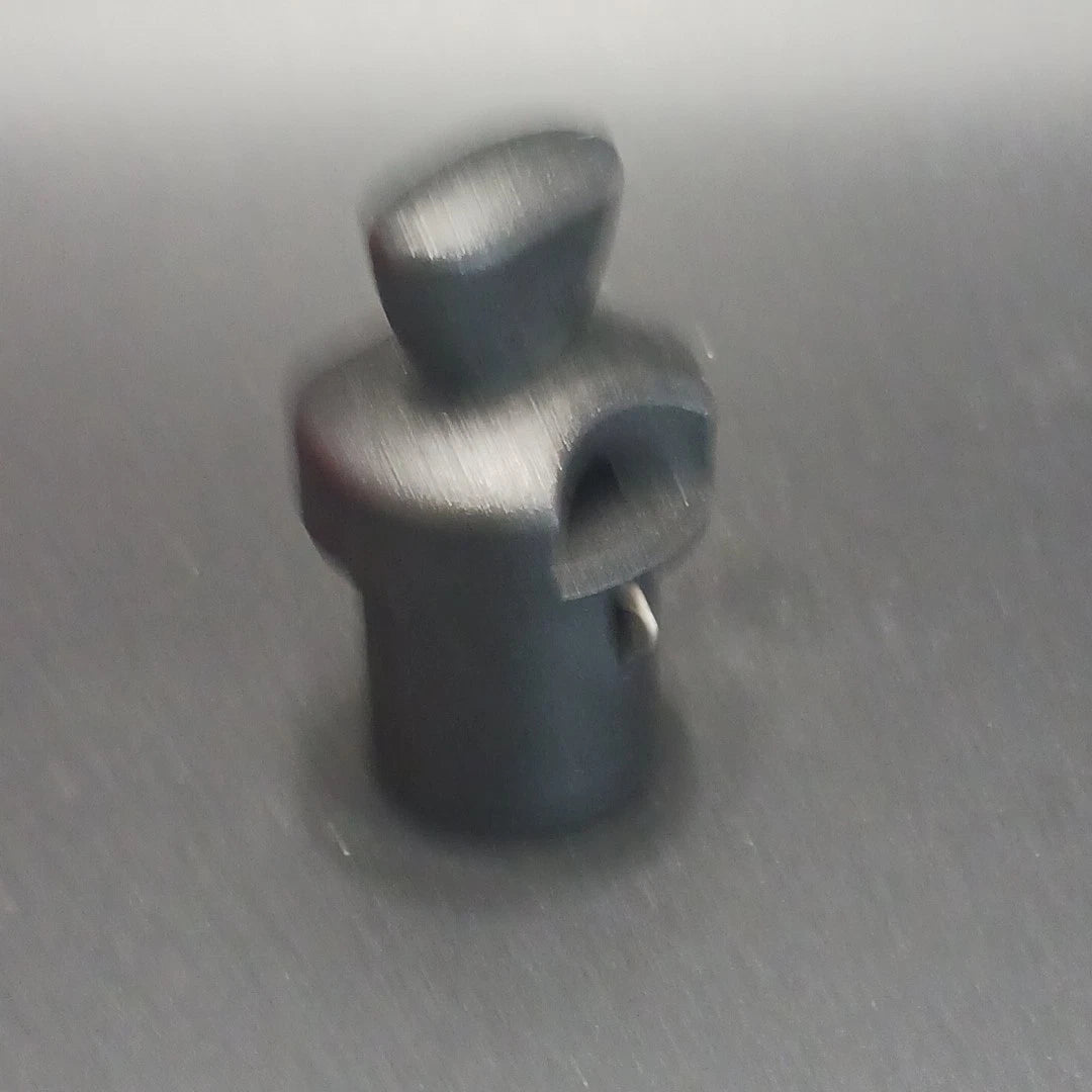 Copco Red Enamel On Steel Whistling Tea Kettle 1.5 Qt