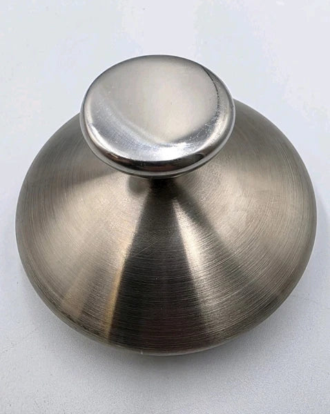 LENOX BUTTERFLY MEADOW WHISTLING TEA KETTLE. BLUE ENAMALWARE