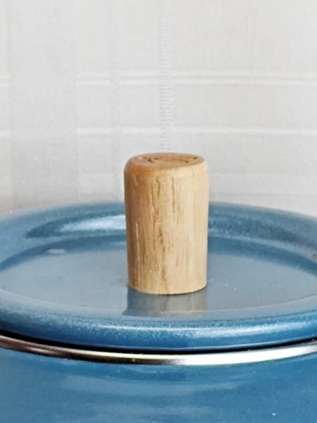 Ayesha Collection 2-Quart Whistling Teakettle, Twilight Teal