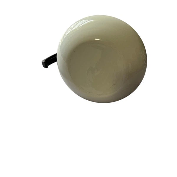 Corning Ware Blue & White Cornflower Coffee Tea Pot w/o lid 6 Cup P-104 Vintage