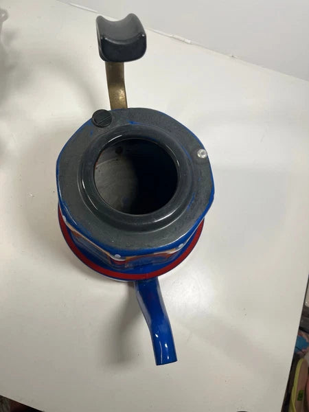 MKI Kamenstein World of Motion Tea Kettle Teapot Carousel FOR PARTS OR DISPLAY