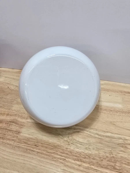 Pfaltzgraff Christmas Heritage 3 Quart Tea Kettle Porcelain Enamel on Steel