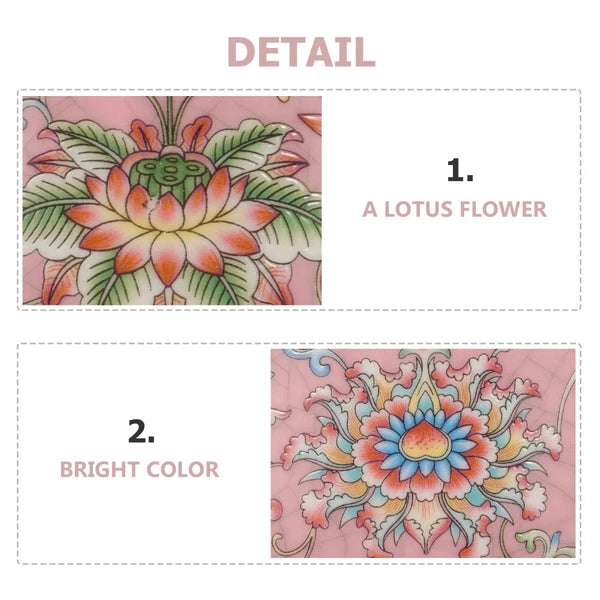 4 Pieces Enamel Teapot Travel Ceramic Kettle Stovetop Chinese Clay