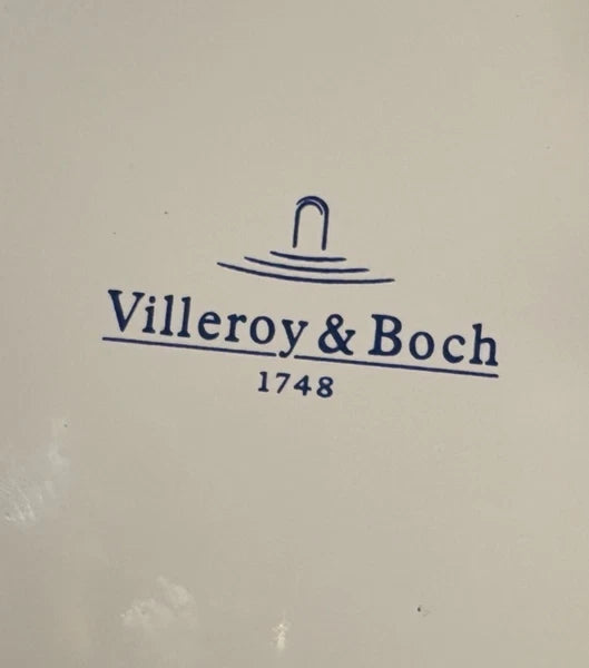 Villeroy & Boch Twist Alea Yellow Limone Enamel Tea Kettle New No Box