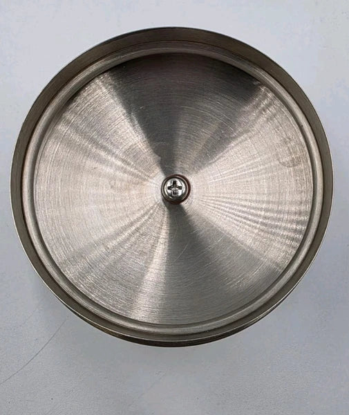 LENOX BUTTERFLY MEADOW WHISTLING TEA KETTLE. BLUE ENAMALWARE