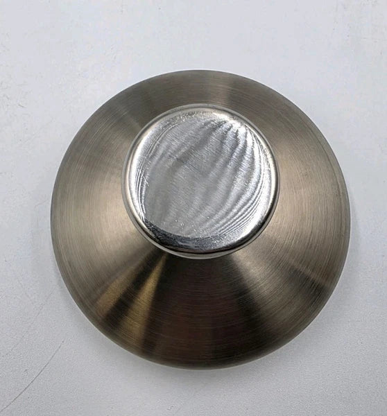 LENOX BUTTERFLY MEADOW WHISTLING TEA KETTLE. BLUE ENAMALWARE