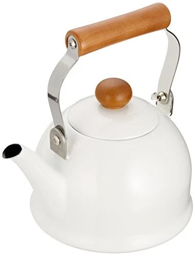 Horo Noda kettle Pochika 1.5L IH200V corresponding PO-1.5K