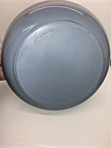 Vintage Copco Whistling Kettle Sam Lebowitz Blue Enamel on Metal 2-3/4 Qt Japan