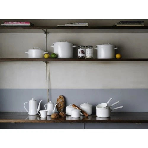 Tsukimiusagi jirushi Slim Pot 0.7L Drip Kettle NODA HORO Made In Japan Camel