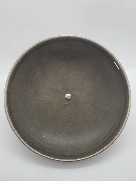 beautiful Water boiler ASTA Fissler red enamel tea kettle Stövchen GUC