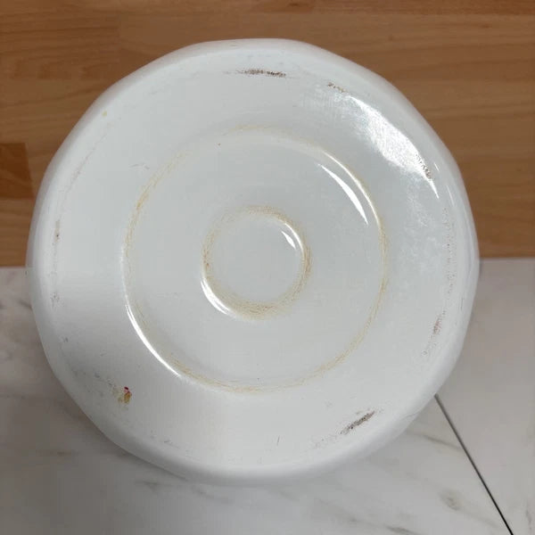 Vintage 90's Copco Enamel Golf Ball Whistling Tea Kettle Golfing Gift