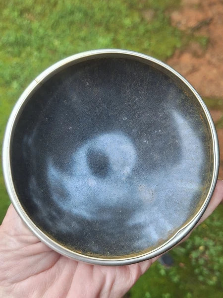 Pioneer Woman 2.3 Qt.tea Kettle Summer Garden Floral Enameled Steel Retired READ