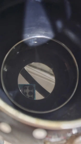 Supreme Housewares Novelty Enamel Whistling Rooster Tea Kettle