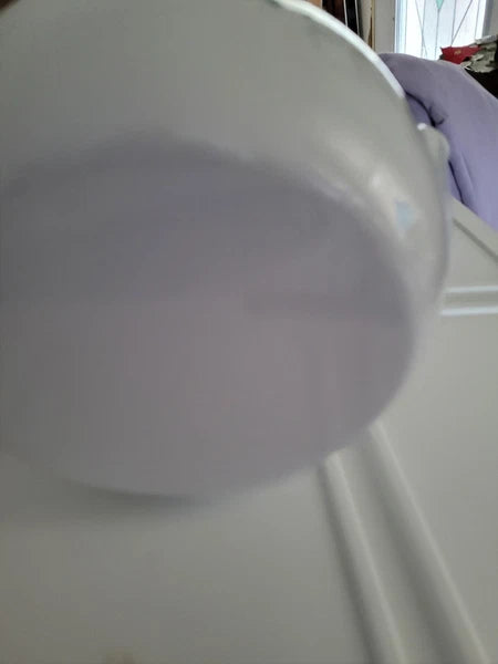 Pre Owned Pfaltzgraff Winterberry 3--Quart Enamel on Steel Tea Kettle